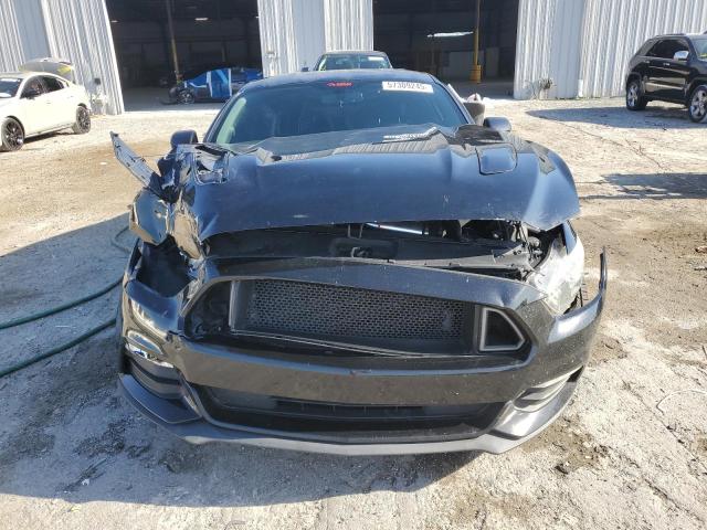 Photo 5 from auction – 2015 FORD MUSTANG with VIN 1FA6P8AM4F5347922