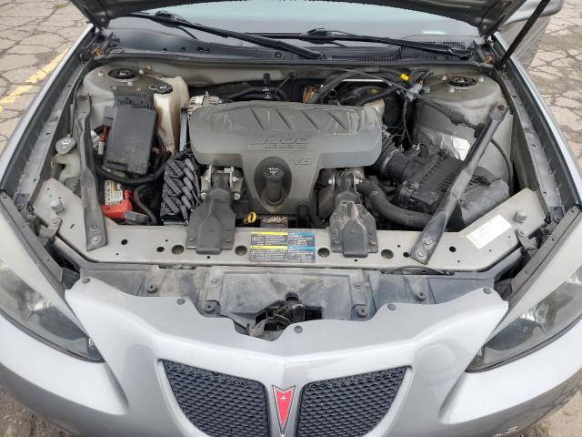 Photo 11 from auction – 2007 PONTIAC GRAND PRIX with VIN 2G2WP552171223907