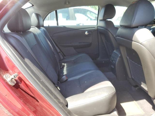 Photo 10 from auction – 2011 CHEVROLET MALIBU with VIN 1G1ZD5E19BF233149