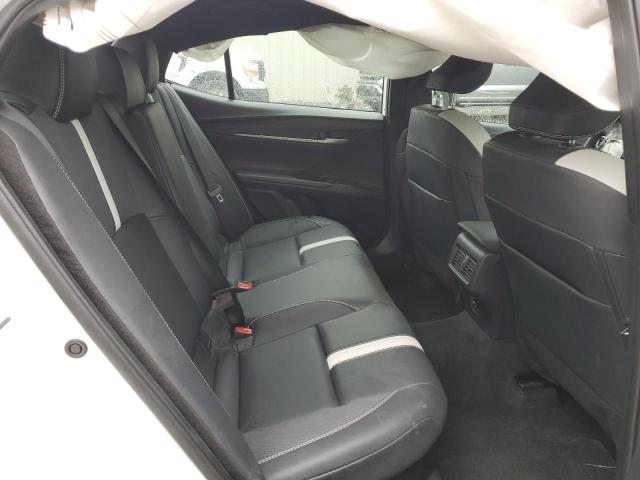 Photo 10 from auction – 2025 TOYOTA CAMRY XSE with VIN 4T1DAACK7SU076873