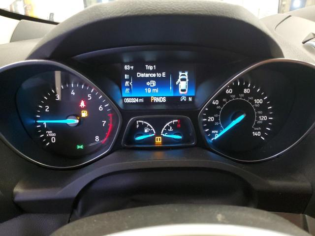 Photo 9 from auction – 2019 FORD ESCAPE SEL with VIN 1FMCU9HD2KUB24274