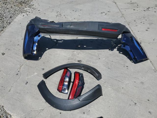 Photo 13 from auction – 2023 NISSAN PATHFINDER with VIN 5N1DR3BC1PC257382