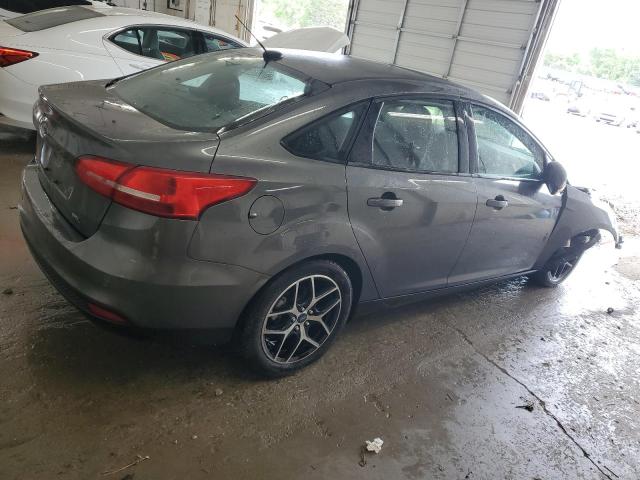 Photo 3 from auction – 2017 FORD FOCUS SEL with VIN 1FADP3H28HL228249