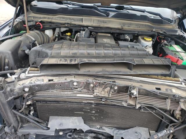 Photo 11 from auction – 2019 RAM 2500 with VIN 3C6UR5DL7KG616244