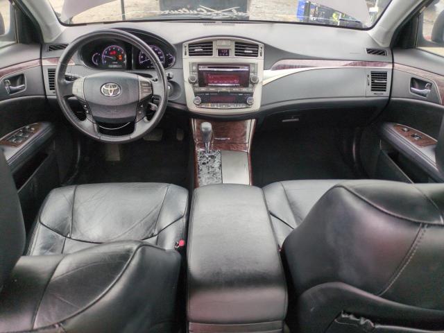 Photo 8 from auction – 2011 TOYOTA AVALON BAS with VIN 4T1BK3DB2BU429972