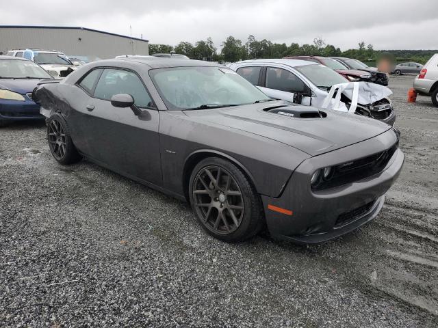 Photo 4 from auction – 2016 DODGE CHALLENGER with VIN 2C3CDZBTXGH101019