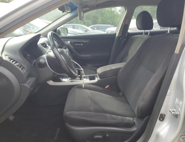 Photo 7 from auction – 2013 NISSAN ALTIMA 2.5 with VIN 1N4AL3AP1DC282975