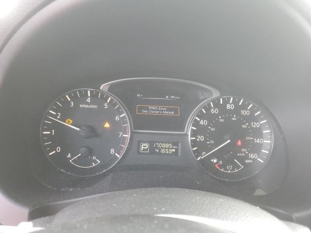 Photo 9 from auction – 2015 NISSAN ALTIMA 2.5 with VIN 1N4AL3AP2FC457267