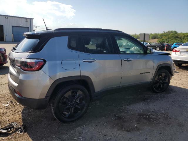 Photo 3 from auction – 2020 JEEP COMPASS LA with VIN 3C4NJCBB8LT162579