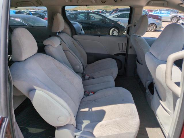 Zdjęcie 11 z aukcji – 2011 TOYOTA SIENNA z VIN 5TDKK3DC6BS141177