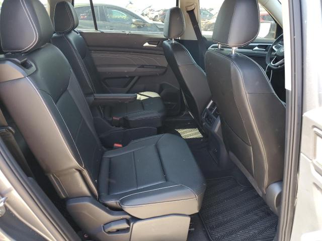 Photo 11 from auction – 2022 VOLKSWAGEN ATLAS SE with VIN 1V2HP2CA8NC548041