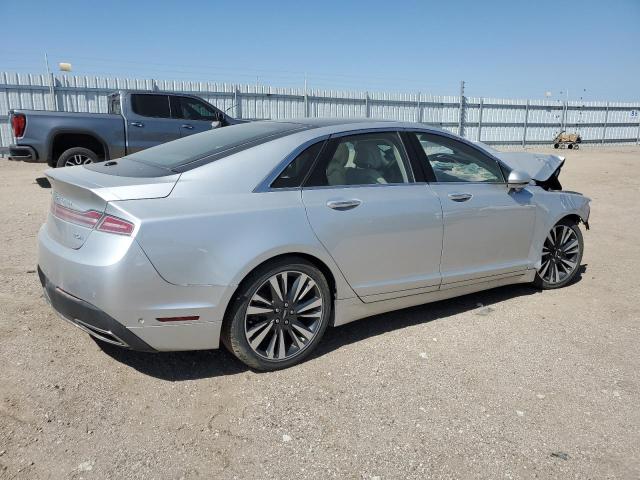 Photo 3 from auction – 2018 LINCOLN MKZ with VIN 3LN6L5MUXJR601568