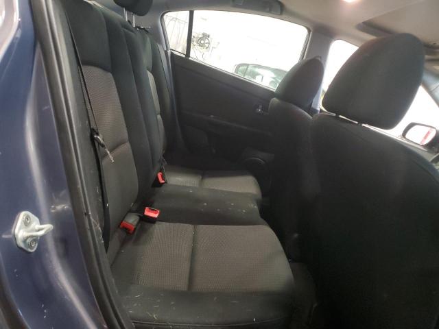 صورة رقم 10 من المزاد - 2008 MAZDA 3 I مع VIN JM1BK32F781172327