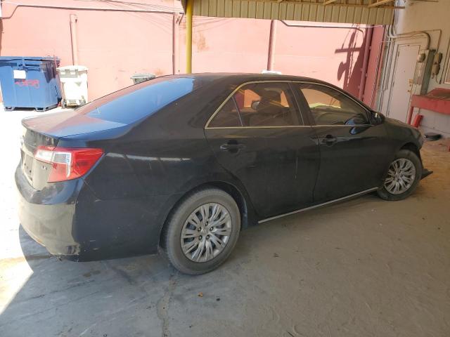 Photo 3 from auction – 2014 TOYOTA CAMRY L with VIN 4T4BF1FK7ER367064