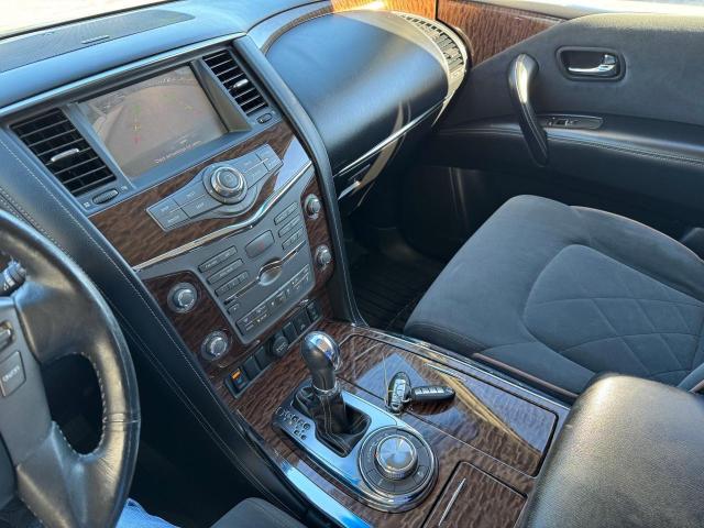 Photo 10 from auction – 2017 NISSAN ARMADA SV with VIN JN8AY2NC1H9504189