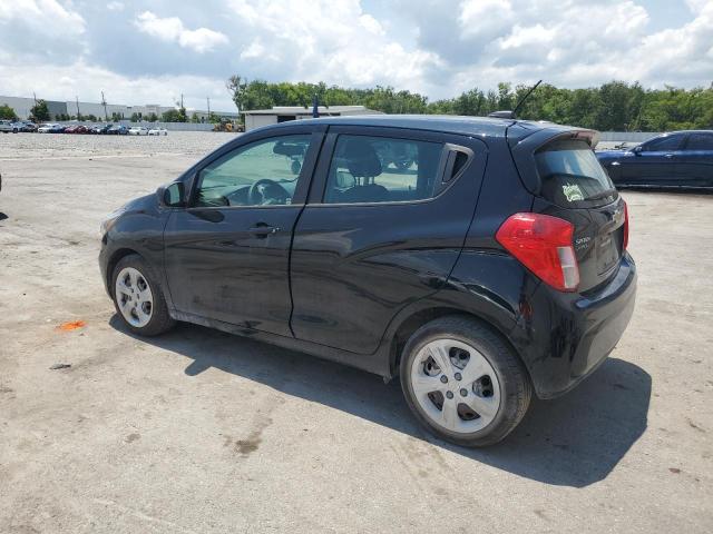 Photo 2 from auction – 2020 CHEVROLET SPARK LS with VIN KL8CB6SA5LC407758