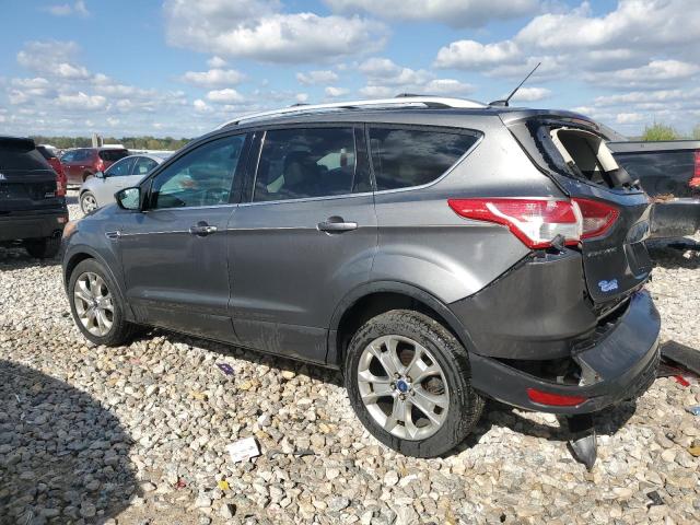 Photo 2 from auction – 2014 FORD ESCAPE TIT with VIN 1FMCU9J94EUC67186