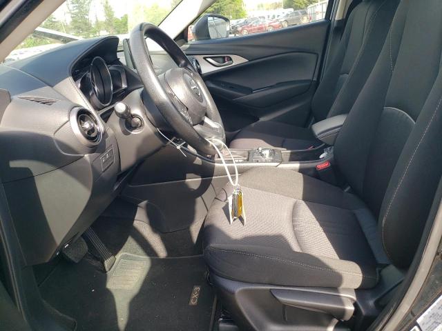 Photo 7 from auction – 2021 MAZDA CX-3 SPORT with VIN JM1DKFB73M1507239