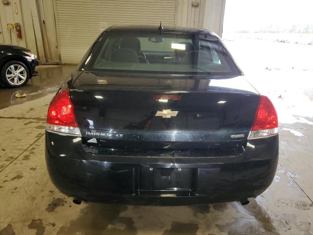 Photo 6 from auction – 2014 CHEVROLET IMPALA LIM with VIN 2G1WB5E36E1126095