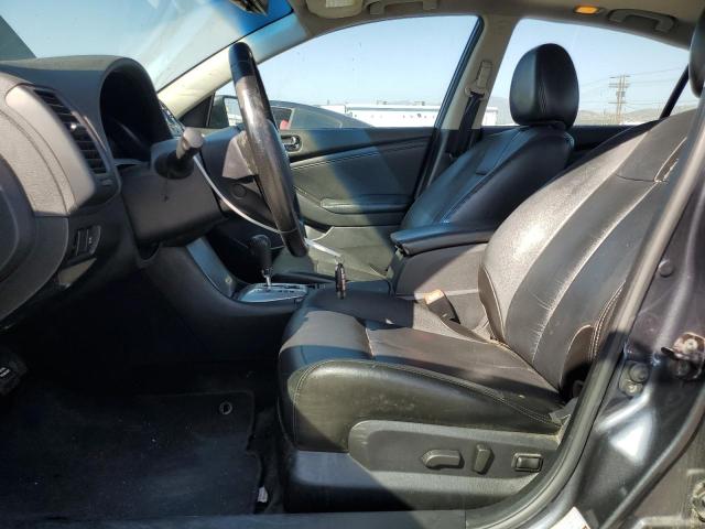 Photo 7 from auction – 2010 NISSAN ALTIMA BAS with VIN 1N4AL2AP1AN462144