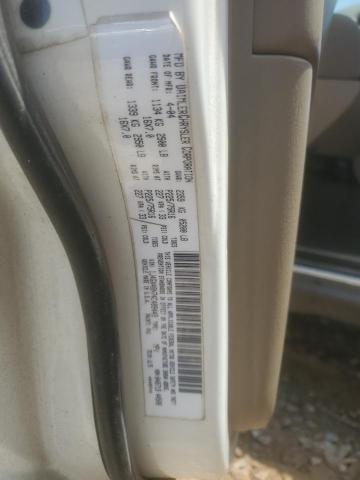 Photo 14 from auction – 2004 JEEP GRAND CHER with VIN 1J4GX48N74C409449