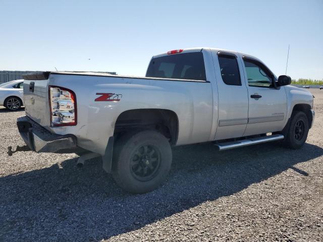 Photo 3 from auction – 2010 CHEVROLET SILVERADO with VIN 1GCSCSE06AZ209082