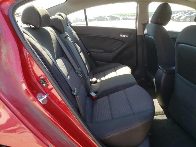 Photo 10 from auction – 2015 KIA FORTE LX with VIN KNAFX4A60F5306026