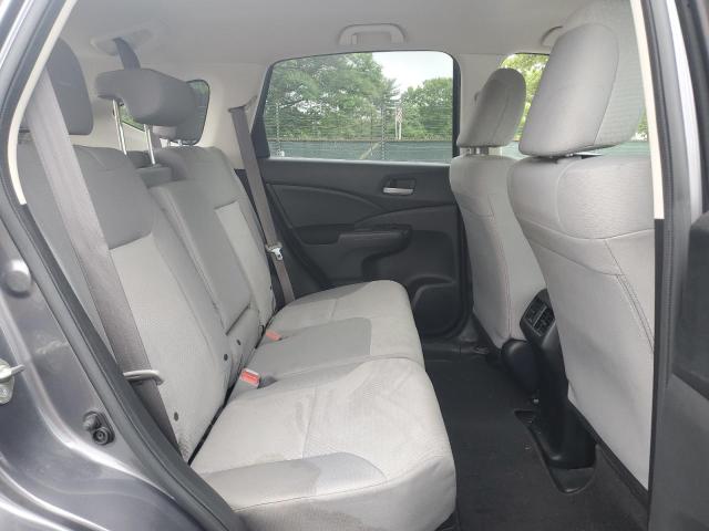 Photo 11 from auction – 2016 HONDA CR-V SE with VIN 2HKRM4H42GH665179
