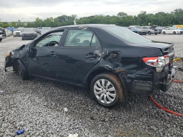 Photo 2 from auction – 2012 TOYOTA COROLLA BA with VIN 2T1BU4EE7CC830414