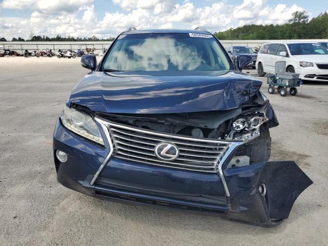 Photo 5 from auction – 2014 LEXUS RX 350 with VIN 2T2ZK1BA6EC140186