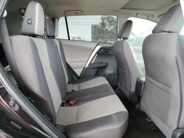 Photo 11 from auction – 2013 TOYOTA RAV4 XLE with VIN 2T3WFREV2DW016770