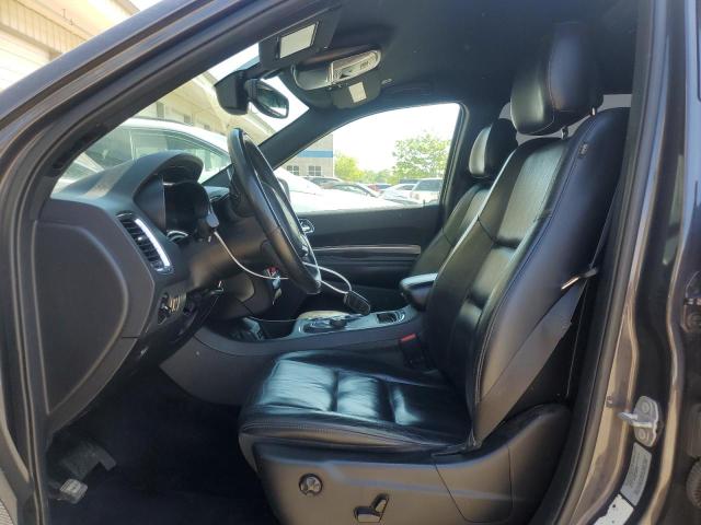 Photo 7 from auction – 2017 DODGE DURANGO GT with VIN 1C4RDHDG8HC659746