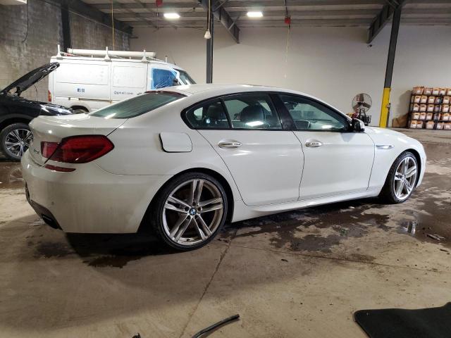 Photo 3 from auction – 2015 BMW ALPINA B6 with VIN WBA6B4C54FD761289