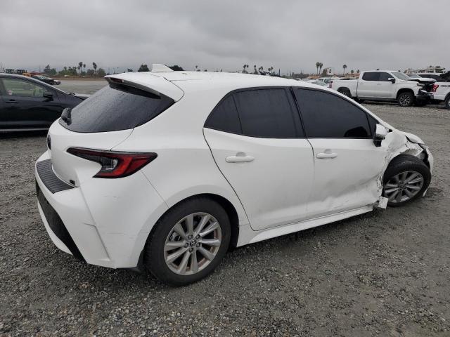 Photo 3 from auction – 2025 TOYOTA COROLLA SE with VIN JTND4MBE1S3235154
