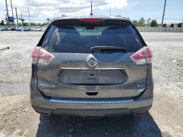 Photo 6 from auction – 2014 NISSAN ROGUE S with VIN 5N1AT2MT2EC786655