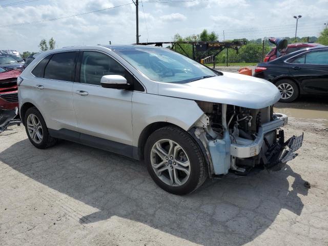 Photo 4 from auction – 2018 FORD EDGE TITAN with VIN 2FMPK4K94JBB67677