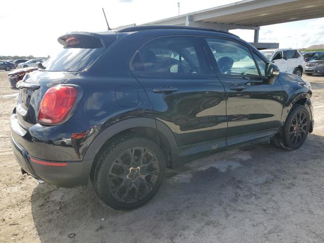 Photo 3 from auction – 2018 FIAT 500X TREKK with VIN ZFBCFXCB7JP646407