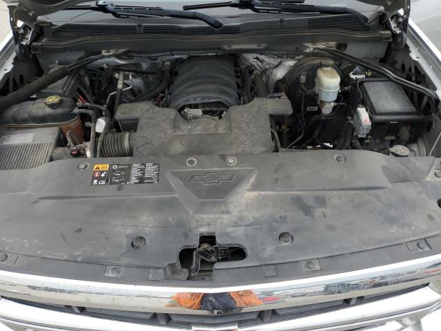 Photo 11 from auction – 2014 CHEVROLET SILVERADO with VIN 3GCUKSECXEG345212