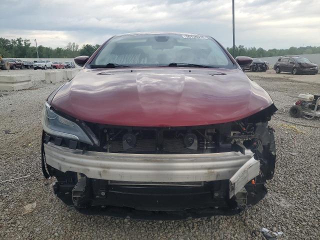 Photo 5 from auction – 2016 CHRYSLER 200 LIMITE with VIN 1C3CCCAB0GN166638