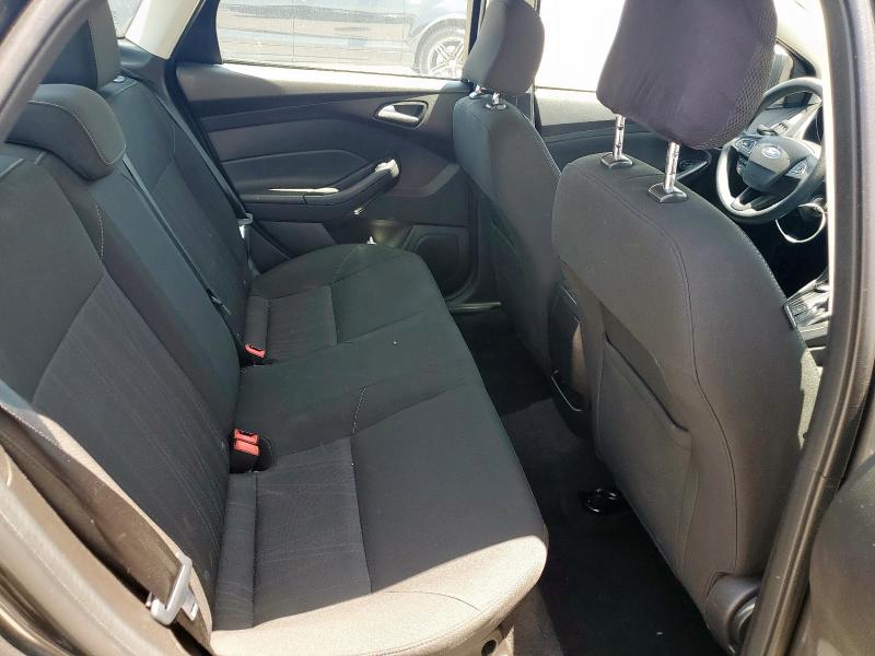Photo 10 from auction – 2017 FORD FOCUS SE with VIN 1FADP3F23HL257550