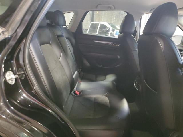 Photo 11 from auction – 2020 MAZDA CX-5 TOURI with VIN JM3KFACM1L0768402