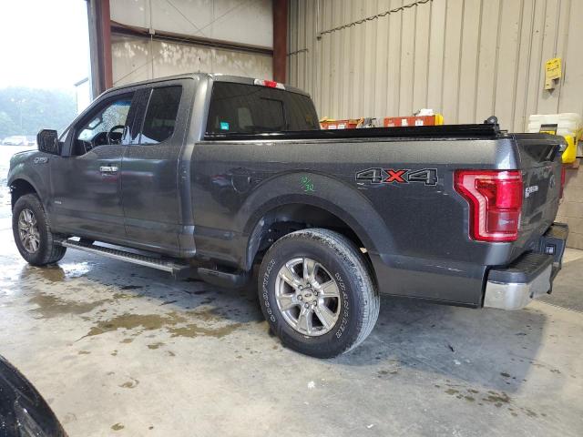 Photo 2 from auction – 2016 FORD F150 SUPER with VIN 1FTEX1EPXGFC05748