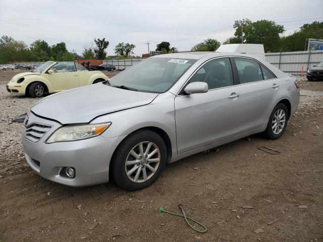 TOYOTA CAMRY BASE 2011 with VIN 4T4BF3EK3BR176248 - Photo from auction