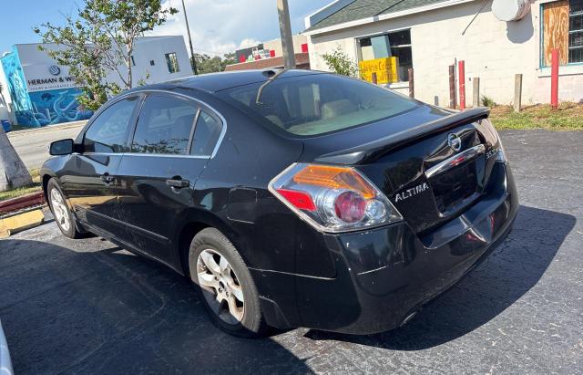 Photo 3 from auction – 2007 NISSAN ALTIMA 3.5 with VIN 1N4BL21E07C174316
