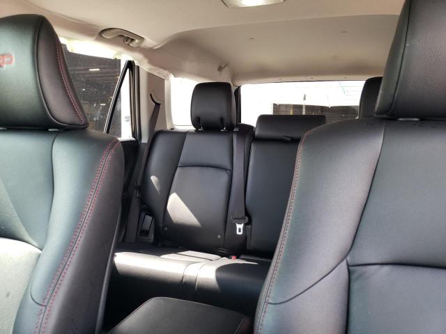 Photo 10 from auction – 2018 TOYOTA 4RUNNER SR with VIN JTEBU5JRXJ5515188