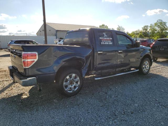 Photo 3 from auction – 2013 FORD F150 SUPER with VIN 1FTEW1CM4DKD86571