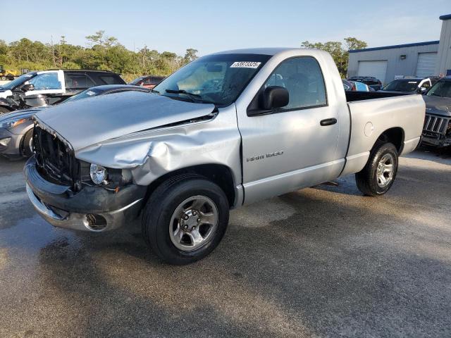 DODGE RAM 1500 S 2003 with VIN 1D7HA16K03J680582 - Photo from auction