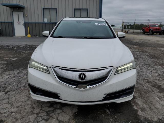 Photo 5 from auction – 2015 ACURA TLX TECH with VIN 19UUB2F55FA009324