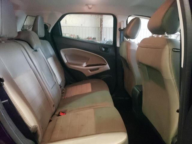 Photo 11 from auction – 2021 FORD ECOSPORT S with VIN MAJ3S2FEXMC453171