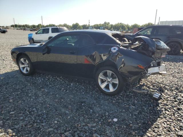 Photo 2 from auction – 2021 DODGE CHALLENGER with VIN 2C3CDZAG8MH637497